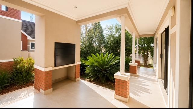 3 Bedroom Property for Sale in Shellyvale Free State